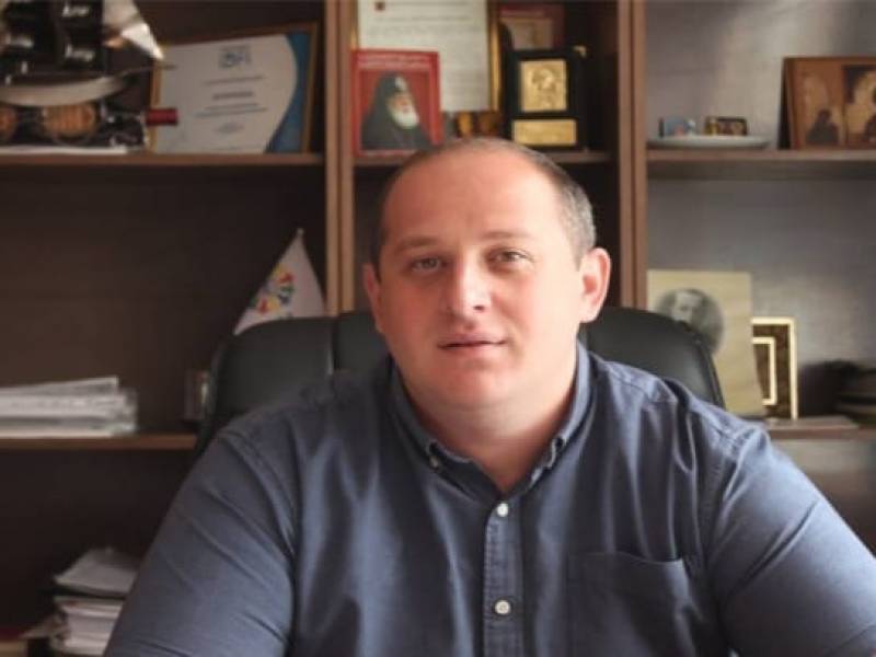 ძვირფასო ლეჩხუმელებო!